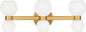 Londyn 6-Light Bath Sconce