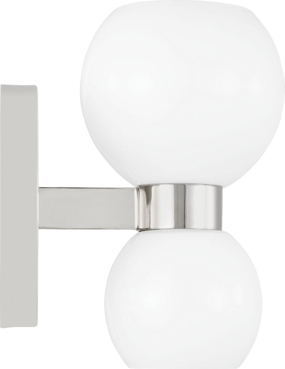 Londyn Single Sconce