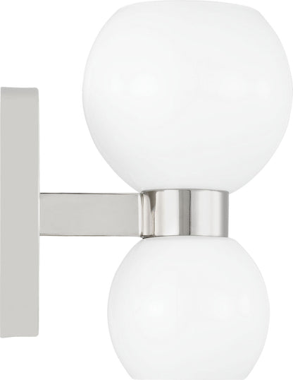 Londyn Single Sconce