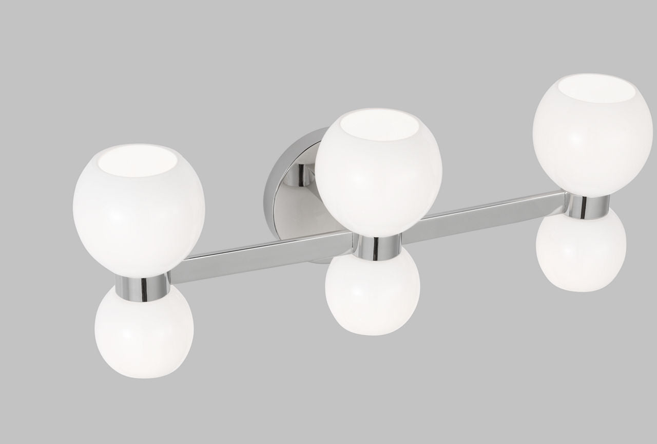 Londyn 6-Light Bath Sconce