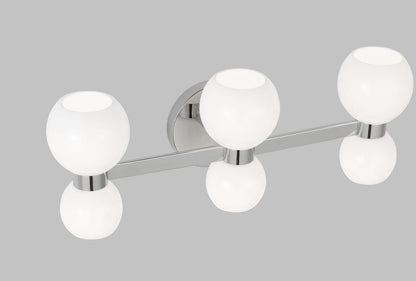 Londyn 6-Light Bath Sconce