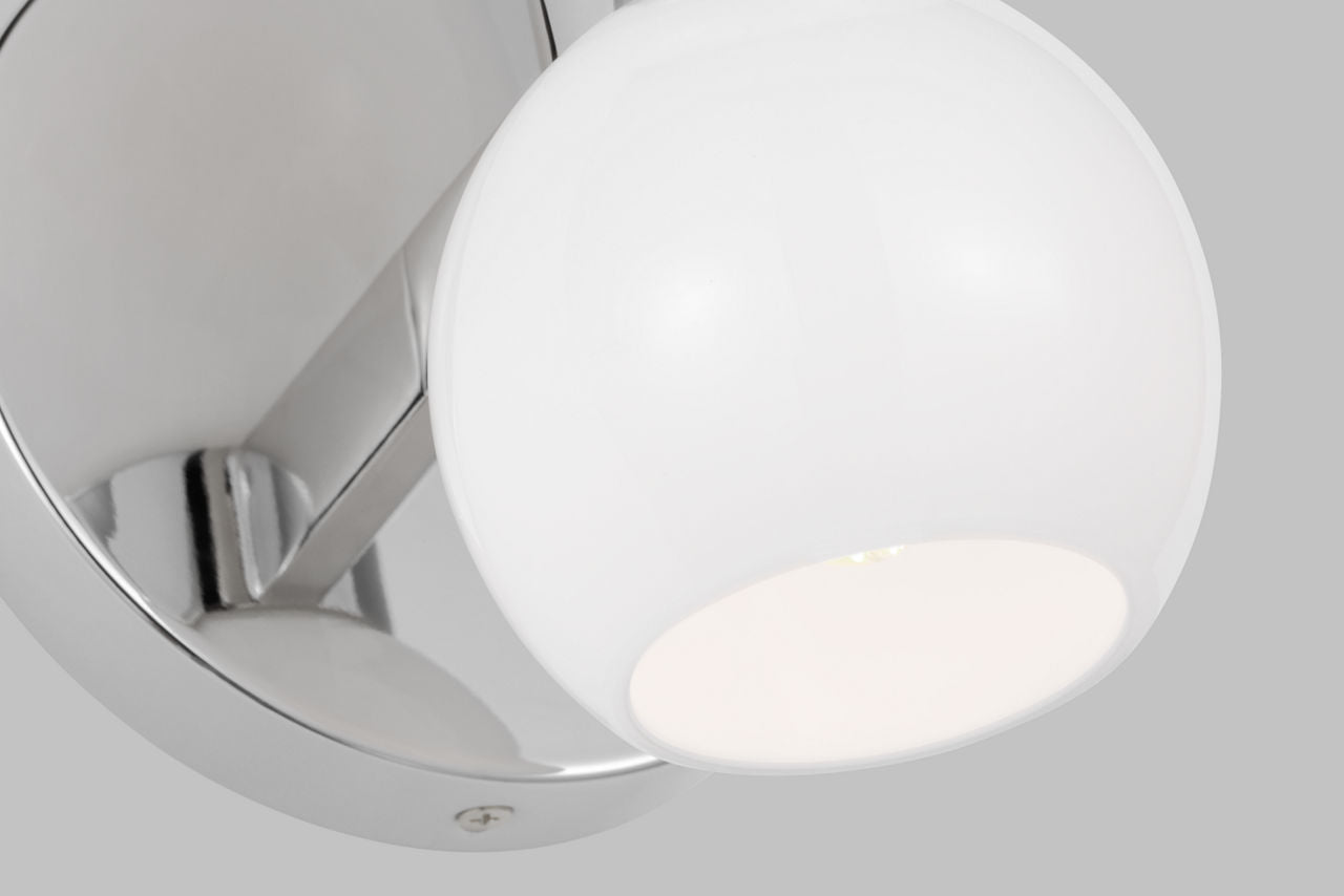 Londyn Single Sconce