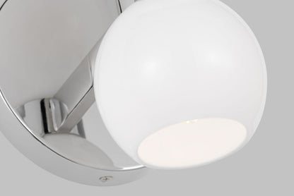 Londyn Single Sconce