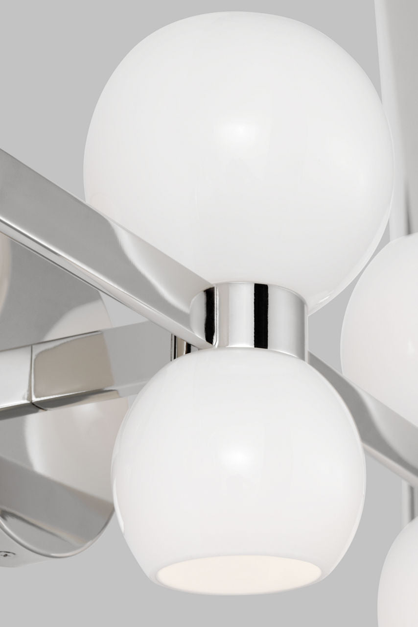 Londyn 6-Light Bath Sconce