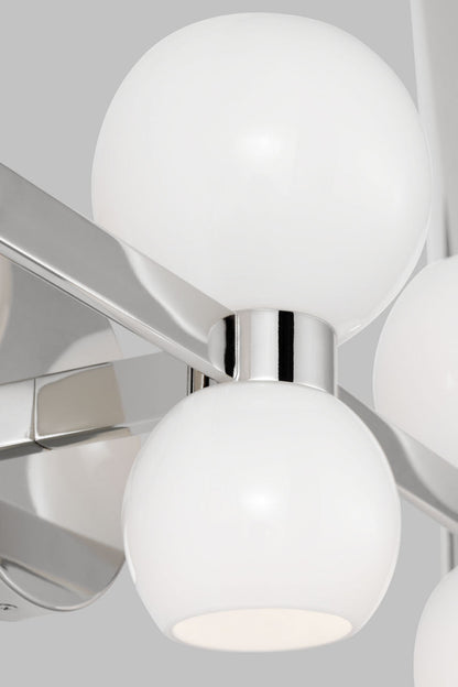Londyn 6-Light Bath Sconce