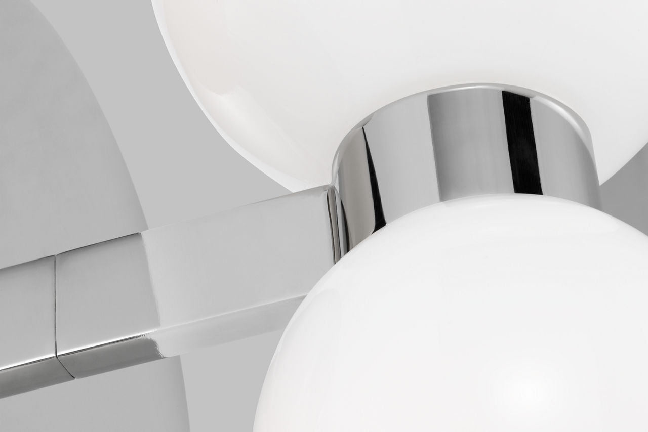 Londyn Single Sconce