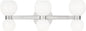 Londyn 6-Light Bath Sconce