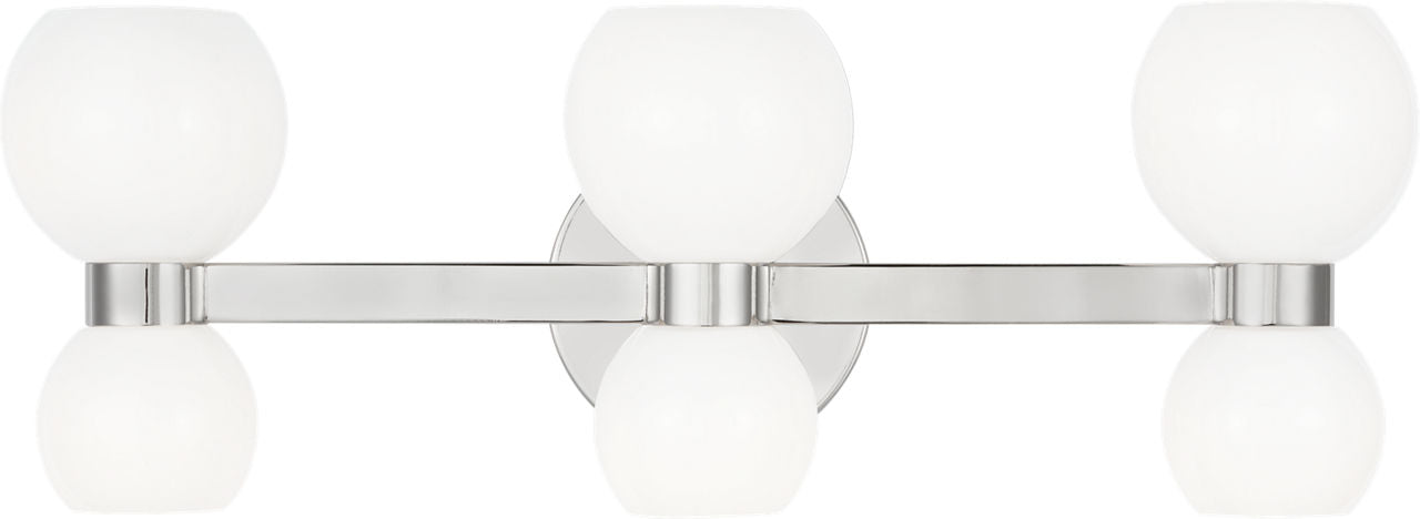 Londyn 6-Light Bath Sconce