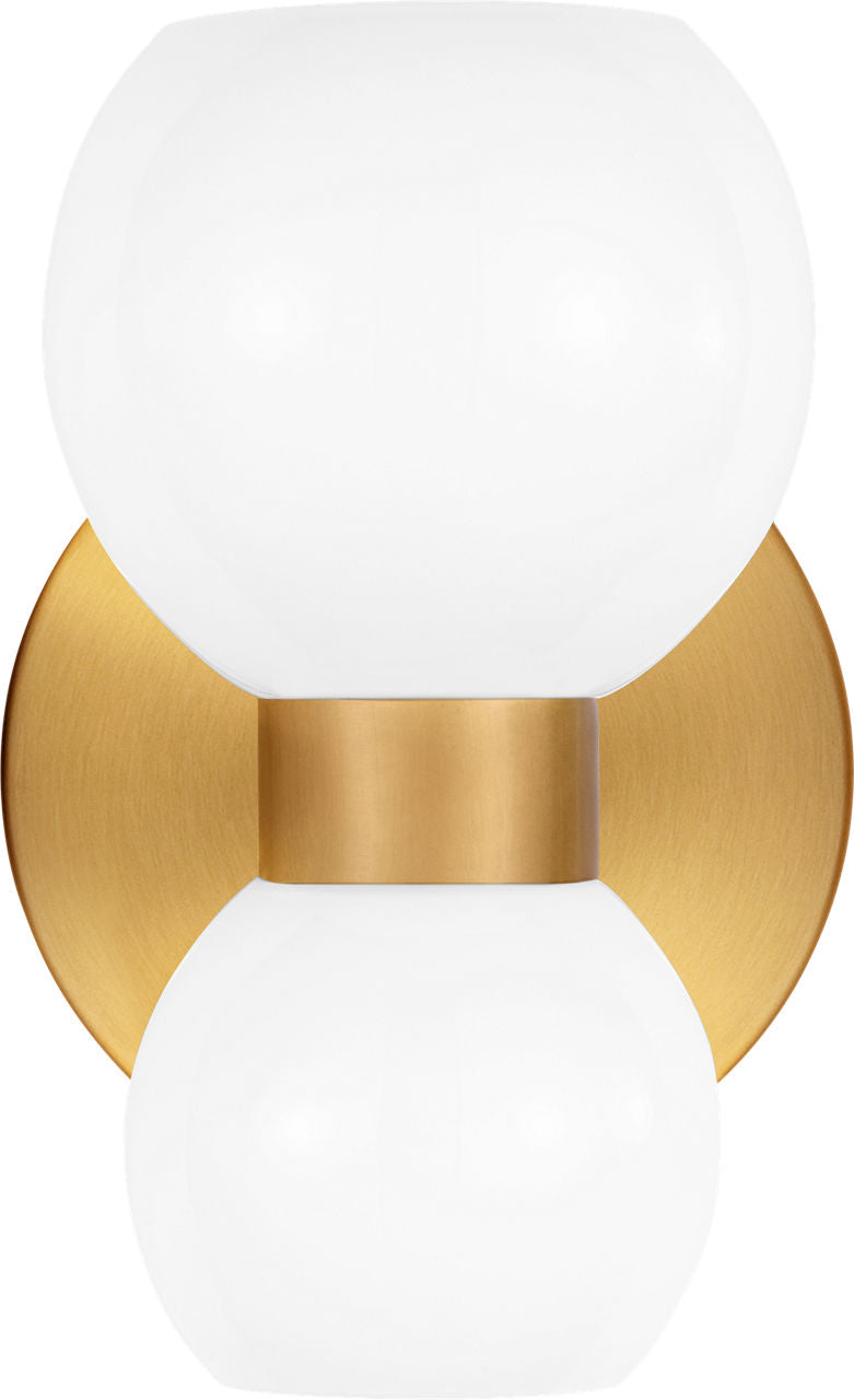Londyn Single Sconce