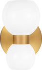 Londyn Single Sconce