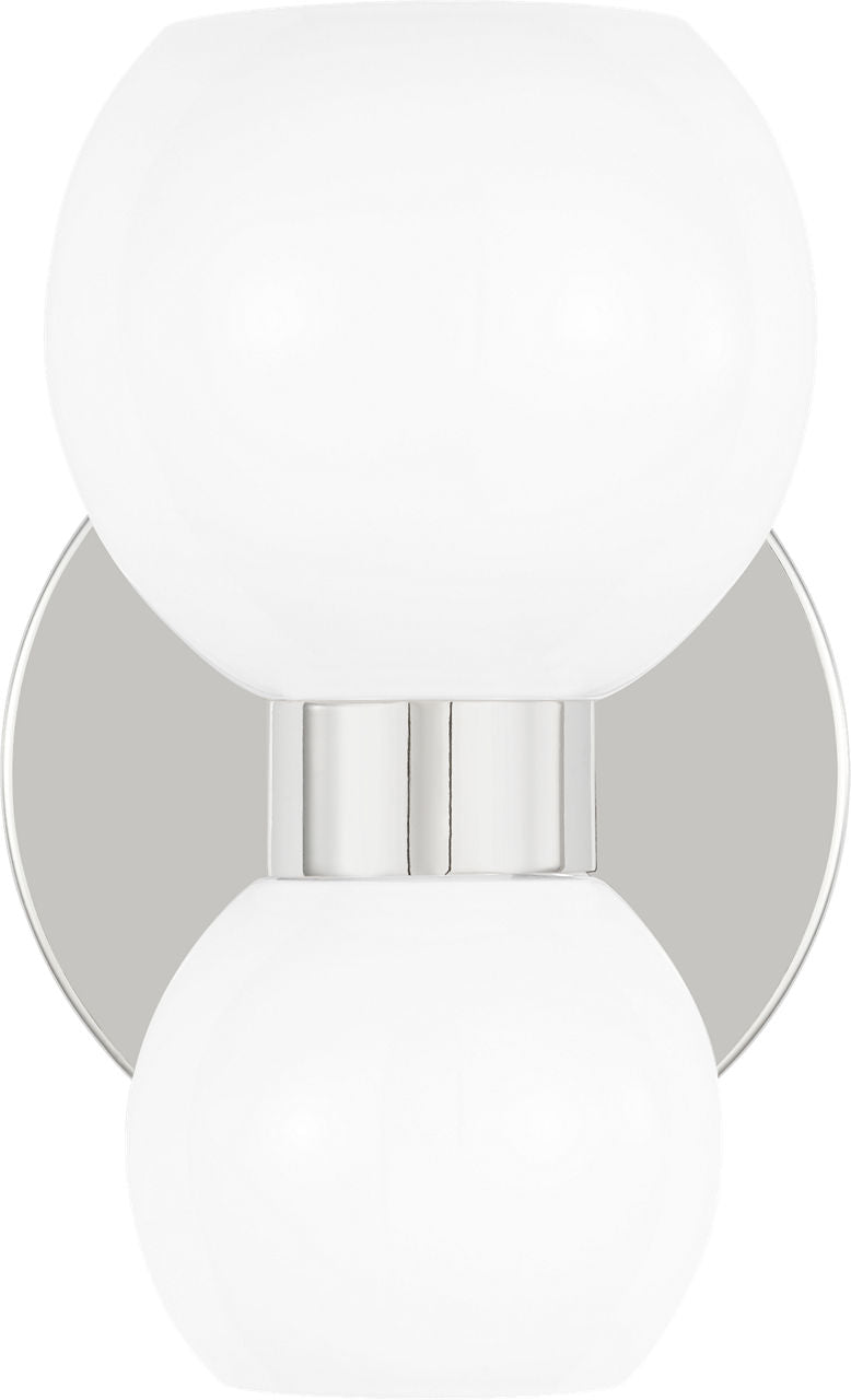 Londyn Single Sconce