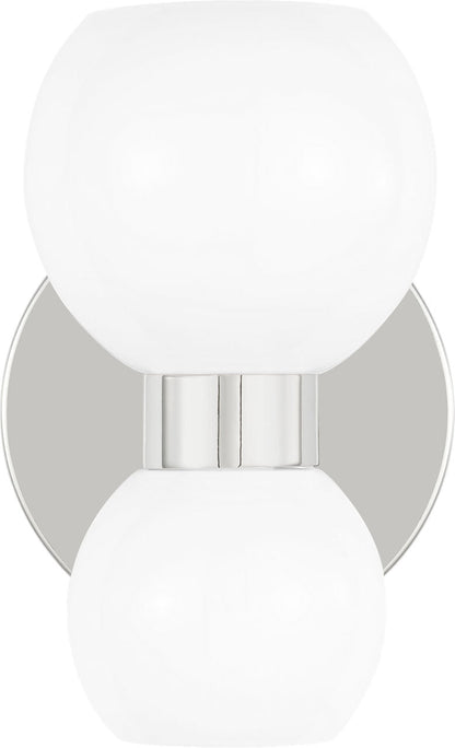 Londyn Single Sconce