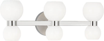 Londyn 6-Light Bath Sconce