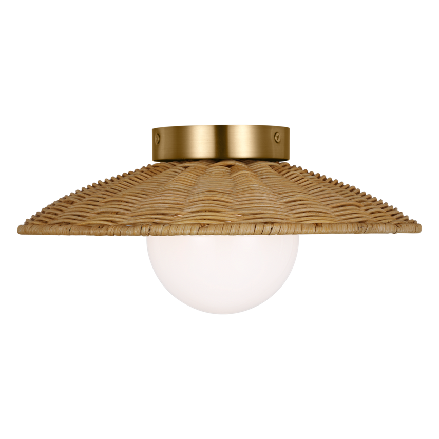 Mari Medium Flush Mount