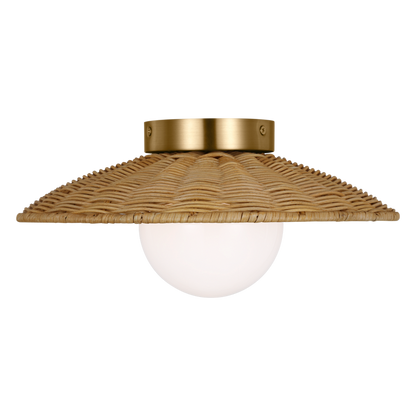 Mari Medium Flush Mount