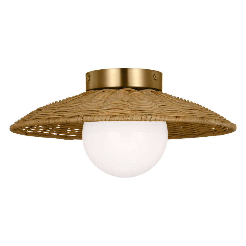 Mari Medium Flush Mount