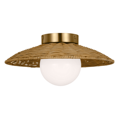 Mari Medium Flush Mount