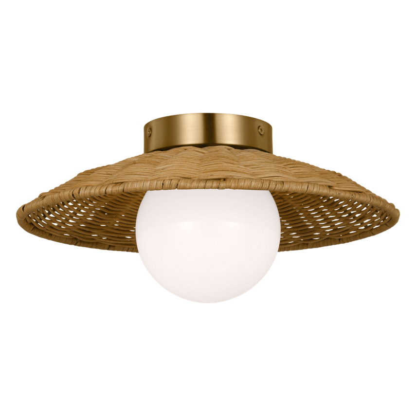 Mari Medium Flush Mount
