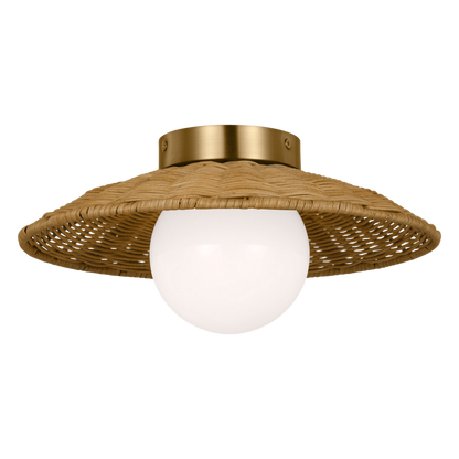 Mari Medium Flush Mount