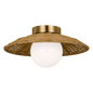 Mari Medium Flush Mount