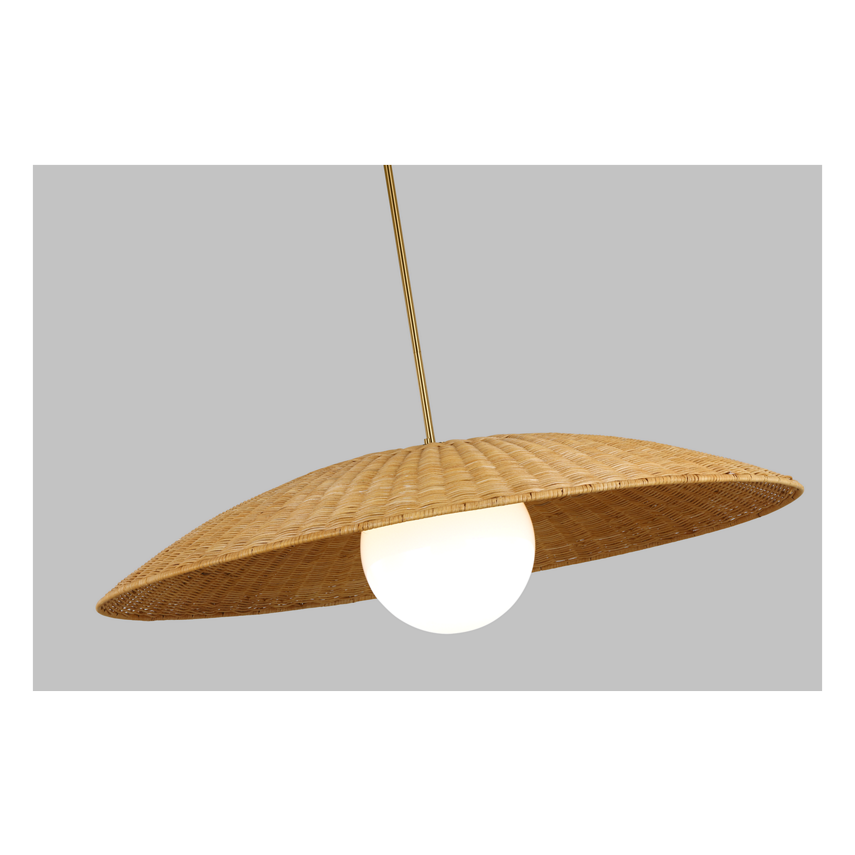 Mari Grande Pendant