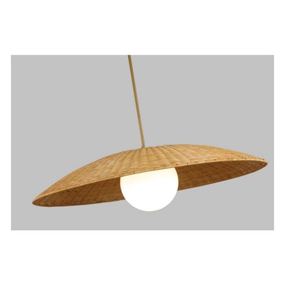 Mari Grande Pendant