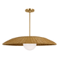 Mari XL Pendant