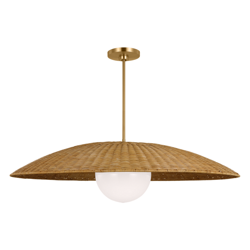 Mari Grande Pendant