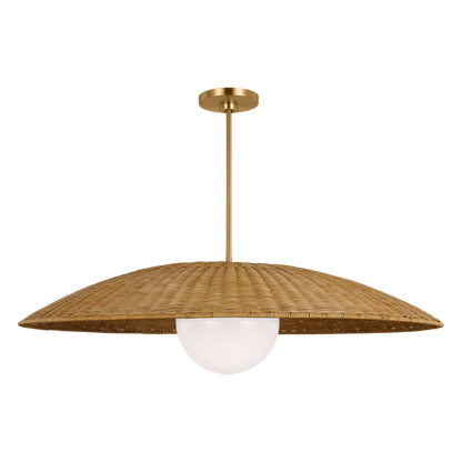 Mari Grande Pendant