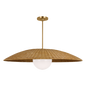 Mari Grande Pendant