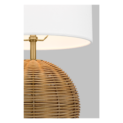 Mari Small Table Lamp