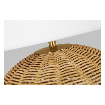 Mari Medium Table Lamp