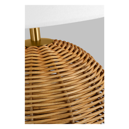 Mari Small Table Lamp