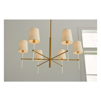 Monroe Medium Chandelier