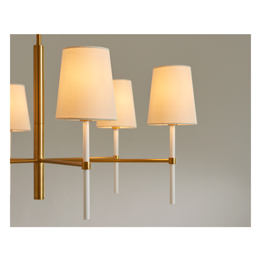 Monroe Medium Chandelier