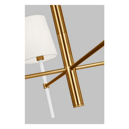 Monroe Small Chandelier