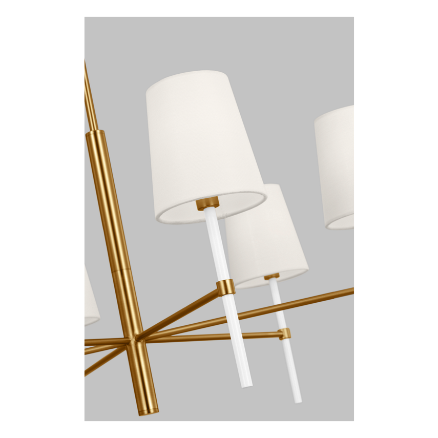 Monroe Medium Chandelier