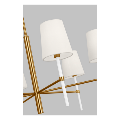 Monroe Medium Chandelier