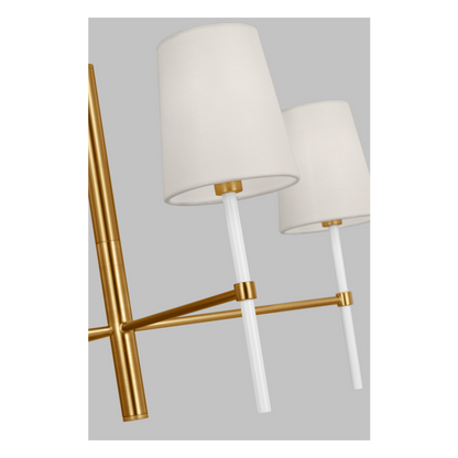 Monroe Small Chandelier