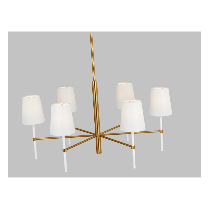 Monroe Medium Chandelier