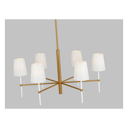 Monroe Medium Chandelier