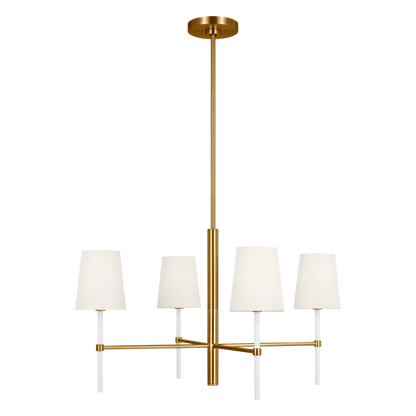 Monroe Small Chandelier