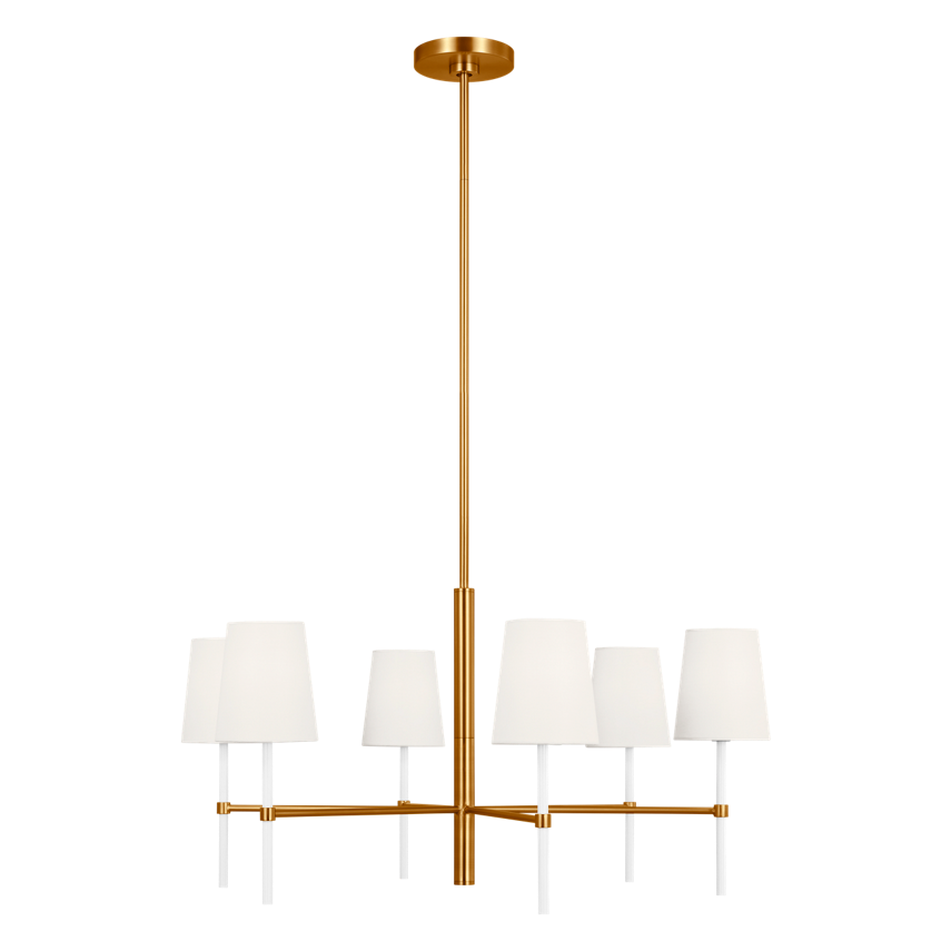 Monroe Medium Chandelier