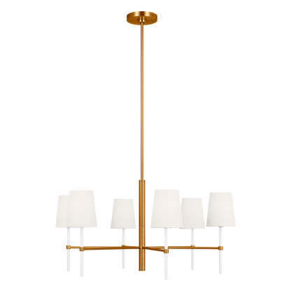 Monroe Medium Chandelier