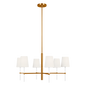 Monroe Medium Chandelier