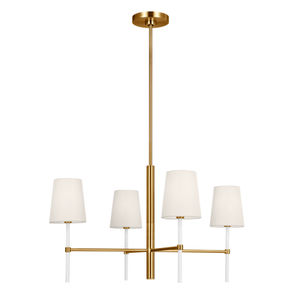 Monroe Small Chandelier