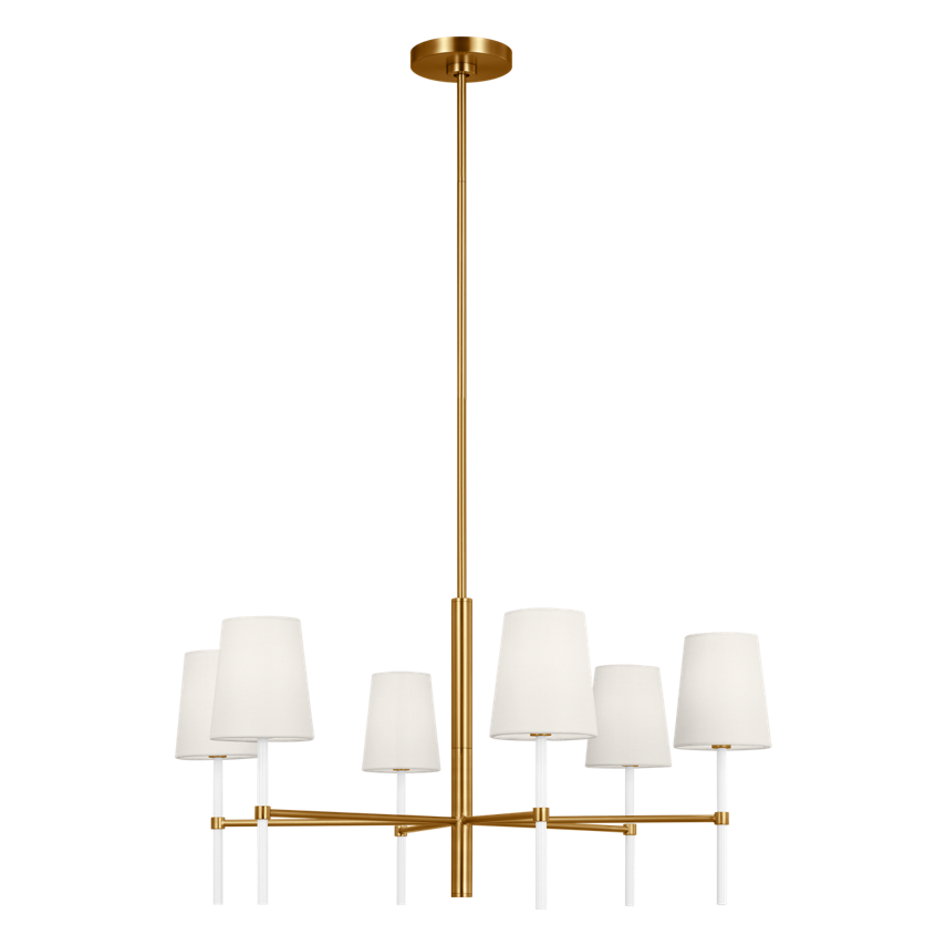 Monroe Medium Chandelier