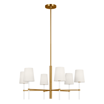 Monroe Medium Chandelier