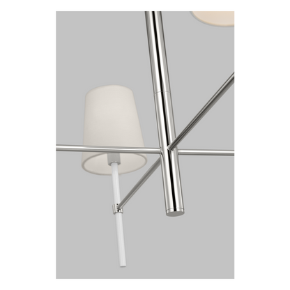 Monroe Small Chandelier