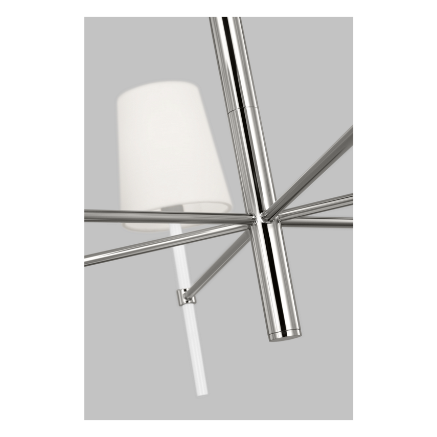 Monroe Medium Chandelier